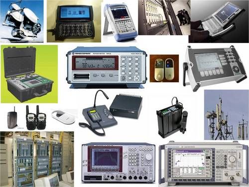 Telecommunications Equipment Photo By Telecomtesting | Photobucket